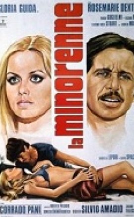 La minorenne izle