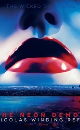 The Neon Demon izle