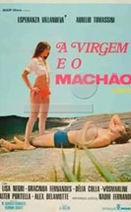 A Virgem E O Machã izle