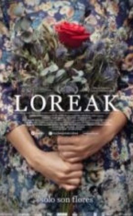 Çiçekler / Loreak tek parça 720p izle