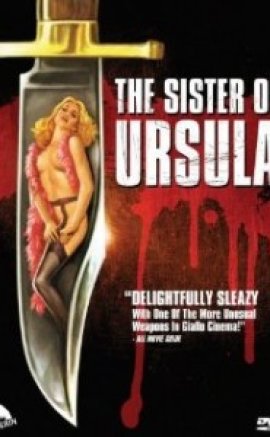 The Sister of Ursula erotik film hd izle