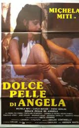 Tatlı Angela / Dolce pelle di Angela izle