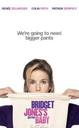 Bridget Jones’un Bebeği 2016 filmi izle