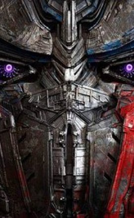 Transformers 5 izle