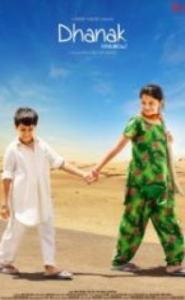 Gökkuşağı / Dhanak 2015 izle