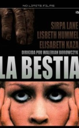 La Bete izle