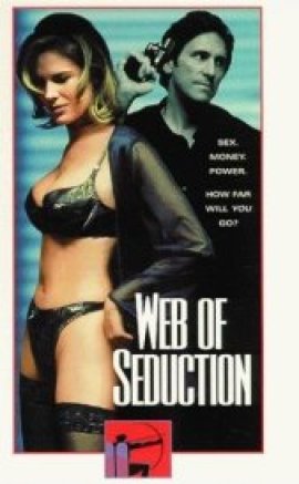 Seduction Of Web izle