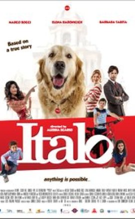 Italo Barocco / Sevimli Arkadaşlar 2014 izle