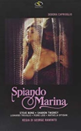 Spiando Marina izle