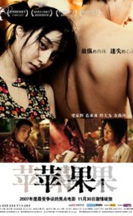 Lost in Beijing +18 izle