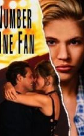 Number One Fan +18 Film izle