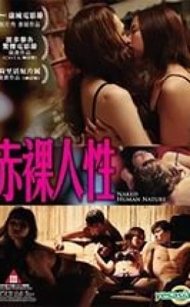 Naked Human Nature +18 izle