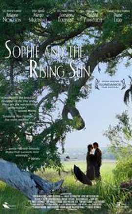 Sophie ve Yükselen Güneş 2016 izle