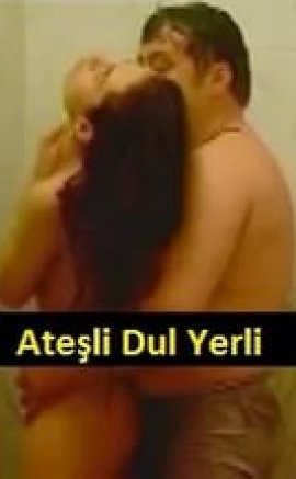 Ateşli Dul izle