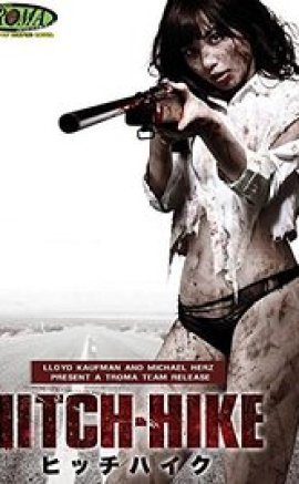 Otostop Yabancı Sex Filmi izle