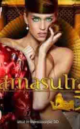 Kamasutra 3D izle