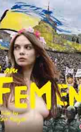 I Am Femen izle