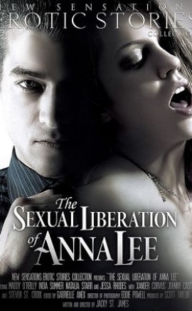 Anna Lee’nin Cinsel Kurtuluşu Erotik film izle