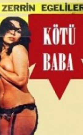 Babacan Zerrin Egeliler Yeşilçam Erotik izle