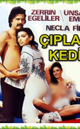 Çıplak Kedi / Zerrin Egeliler izle