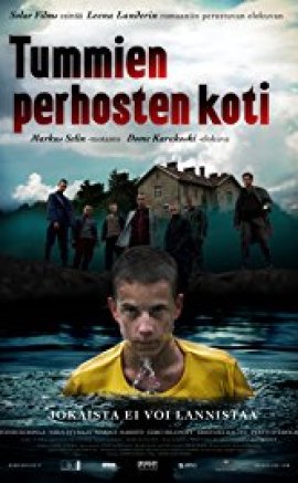 Kara Kelebeklerin Evi 2008 izle