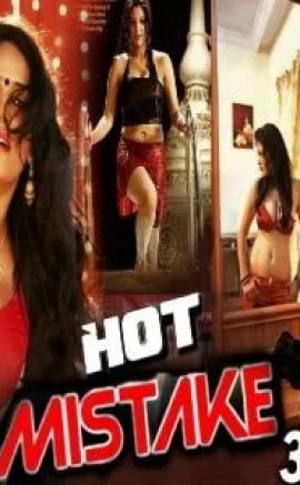 Sıcak Hata Üç 18+ film izle