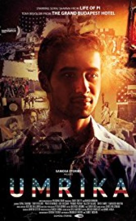 Umrika 2015 izle