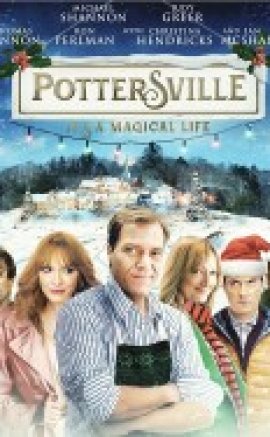 Pottersville 2017 izle