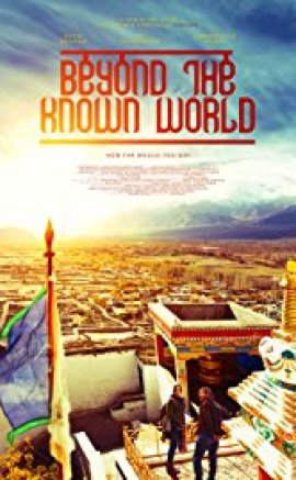 ‘Beyond the Known World’ Bilinmeyen Dünya 2017 izle