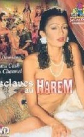 Esclaves au Harem 1990 Erotik Film izle