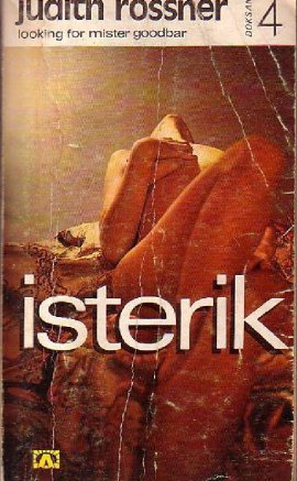 İsterik +18 izle