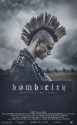 Bomb City izle