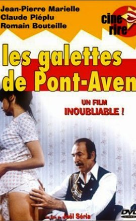 Les Galettes De Pont-Aven +18 izle