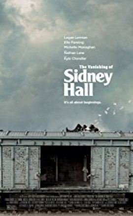 Sidney Hall izle