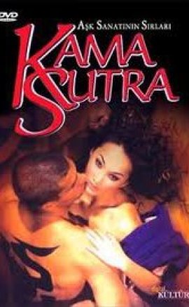 Kama Sutra Nirvana +18 izle