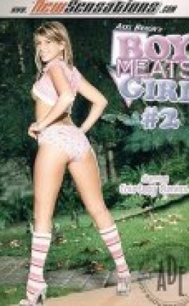 Boy Meats Girl 2 +18 film izle