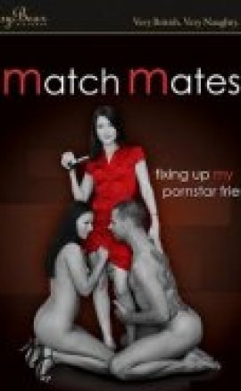 Match Mates Erotik Film izle