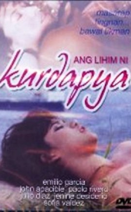 Ang lihim ni Kurdapya 2008 izle