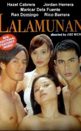 Lalamunan 2008 izle