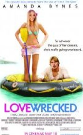 Aşk Adası – Love Wrecked 2005 izle