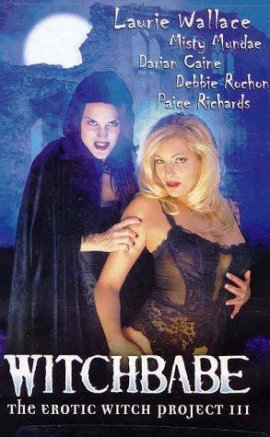 Witchbabe: Erotik Cadı Projesi III 2001