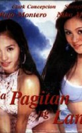 Sa pagitan ng langit 2005 izle