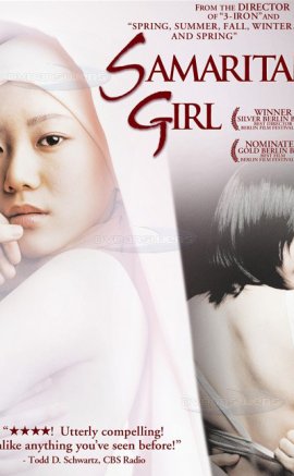 Samaritan Girl – Samaria 2004 izle