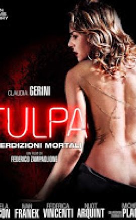 Tulpa Perdizioni mortali 2012 izle