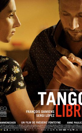 Tango libre izle