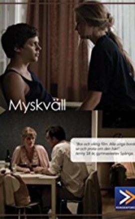 Benim gecem erotik film izle