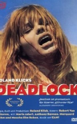 Deadlock (1970) Erotik Film izle