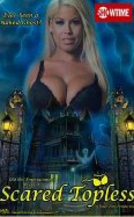 Scared Topless erotik film izle