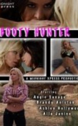 Booty Hunter Erotik Film izle