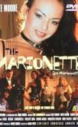 La Marionnette 1998 Erotik Film izle